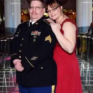 Meet your Posher, Laurie